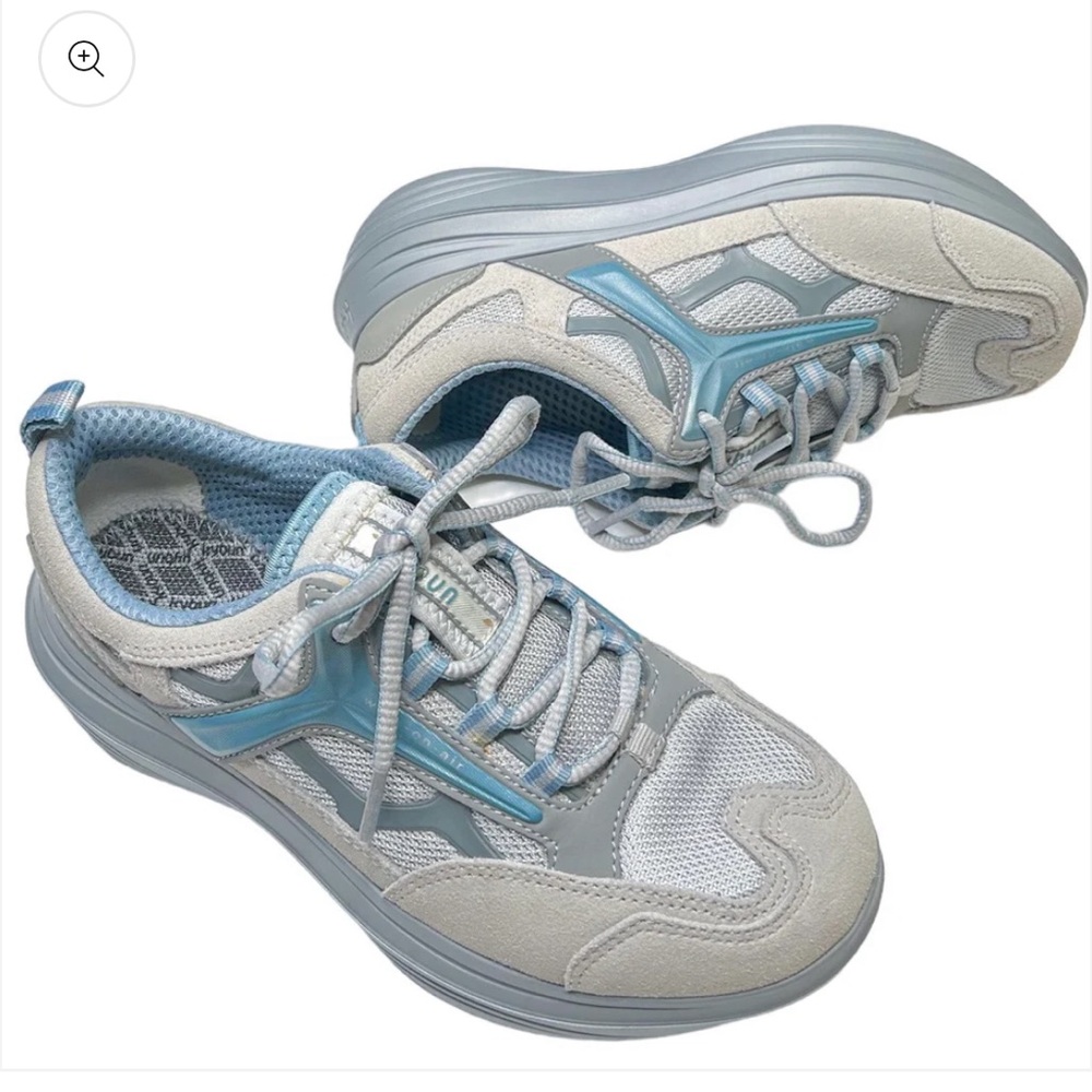 Kybun Uster women sneaker size 9.5 EURO 40 1/3